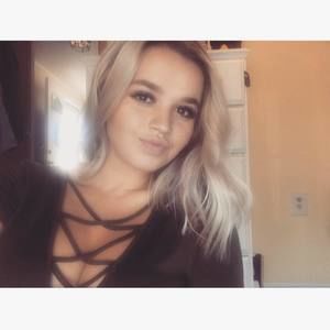 Meet your Posher, Jillian